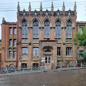 Апартаменты Old Narikala, Тбилиси